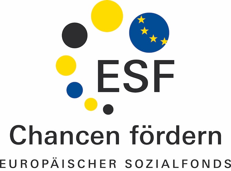 ESF-Förderprogramm in Baden-Württemberg
